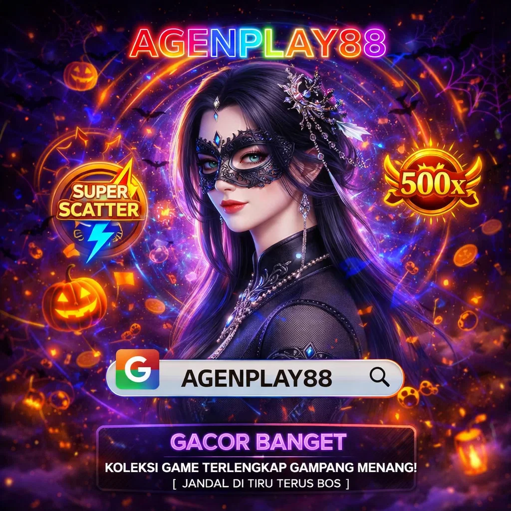 DEWAJP44 ⚡️ Titik Kumpul Pecinta Slot Online Gacor Hari Ini